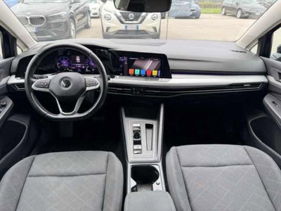 Volkswagen Golf Variant 2.0 TDI SCR DSG Life (9)