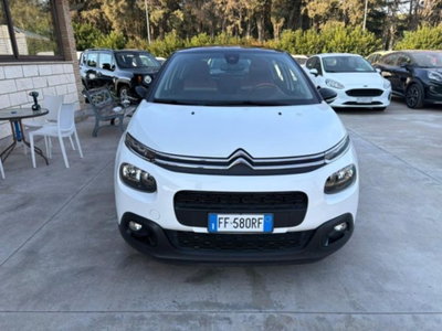 Citroen C3 BlueHDi 100 S&S Shine (2)