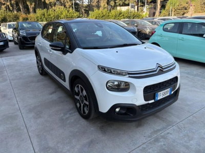 Citroen C3 BlueHDi 100 S&S Shine (3)