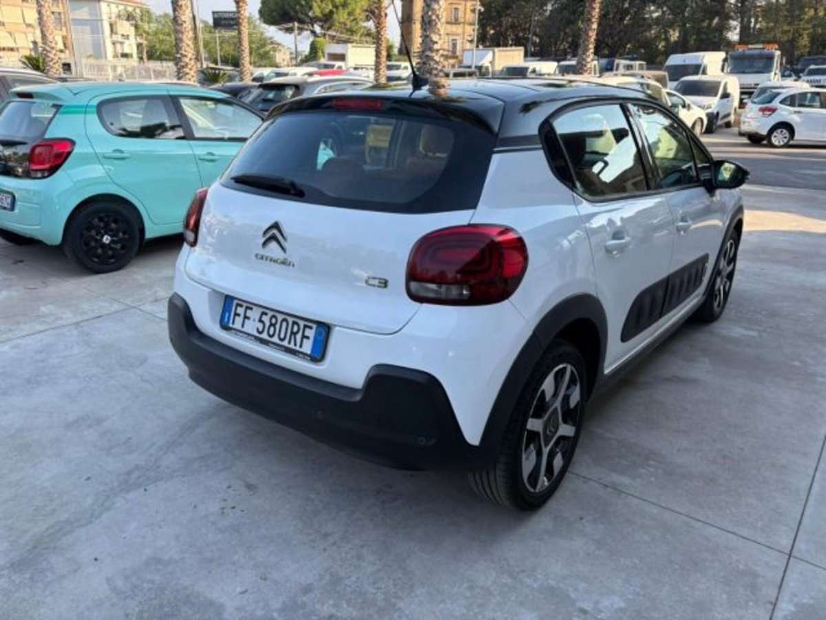 Citroen C3 BlueHDi 100 S&S Shine (4)