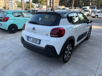 Citroen C3 BlueHDi 100 S&S Shine (4)