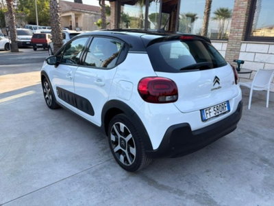Citroen C3 BlueHDi 100 S&S Shine (6)