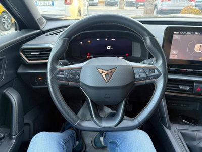 Cupra Formentor Formentor 2.0 TDI (10)