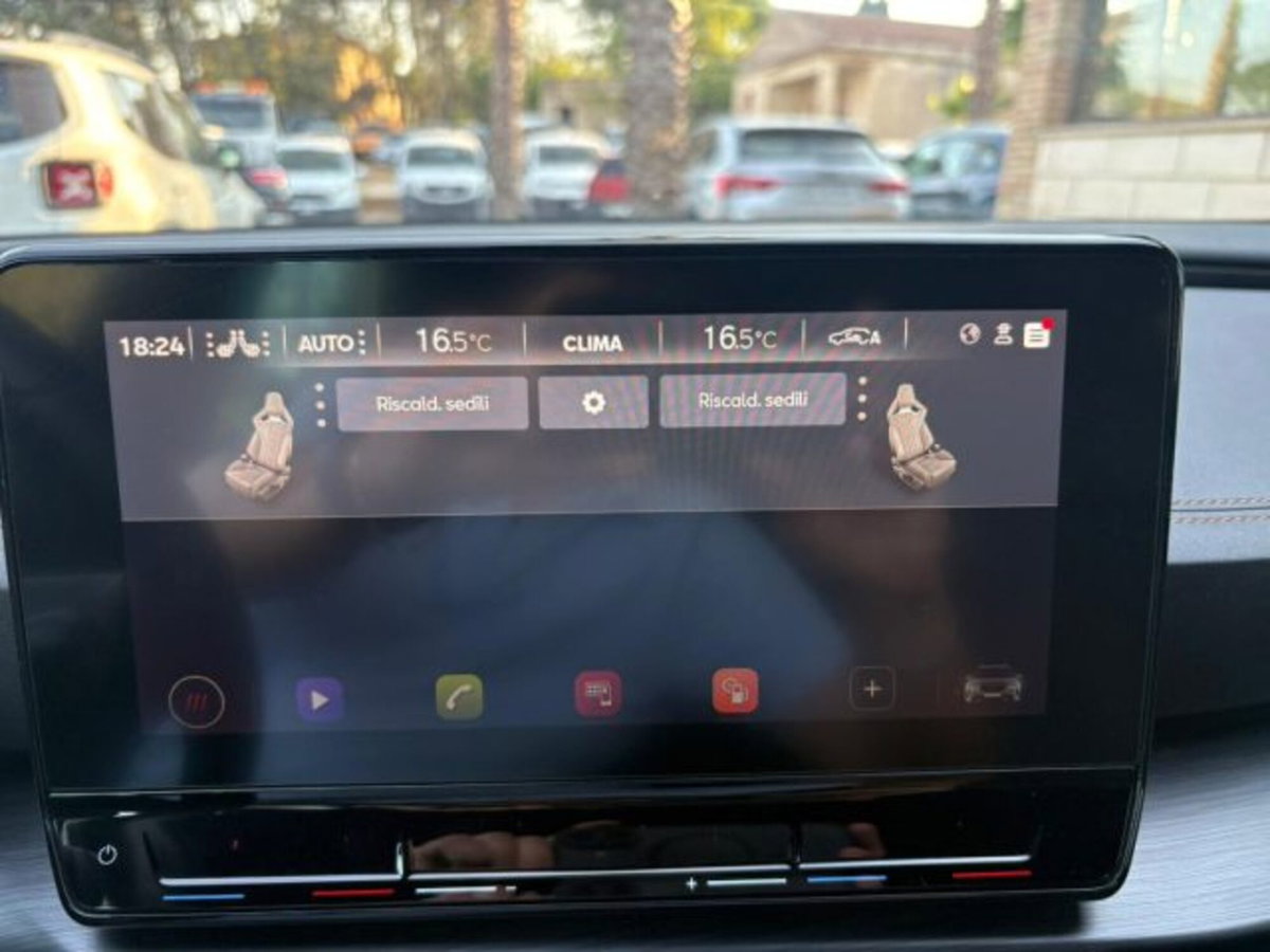 Cupra Formentor Formentor 2.0 TDI (14)
