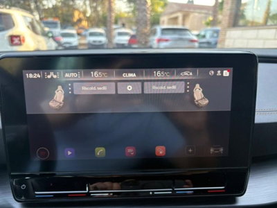 Cupra Formentor Formentor 2.0 TDI (14)