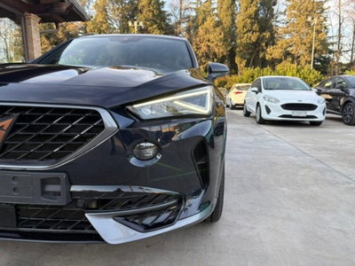 Cupra Formentor Formentor 2.0 TDI (2)