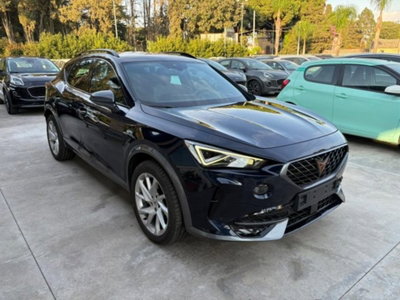Cupra Formentor Formentor 2.0 TDI (4)
