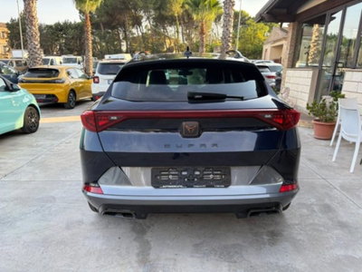 Cupra Formentor Formentor 2.0 TDI (6)