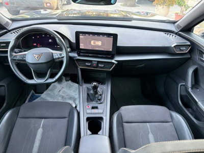 Cupra Formentor Formentor 2.0 TDI (8)