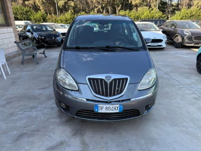 Lancia Musa 1.3 Multijet 16V 70 CV Oro (2)