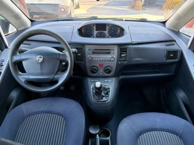 Lancia Musa 1.3 Multijet 16V 70 CV Oro (7)