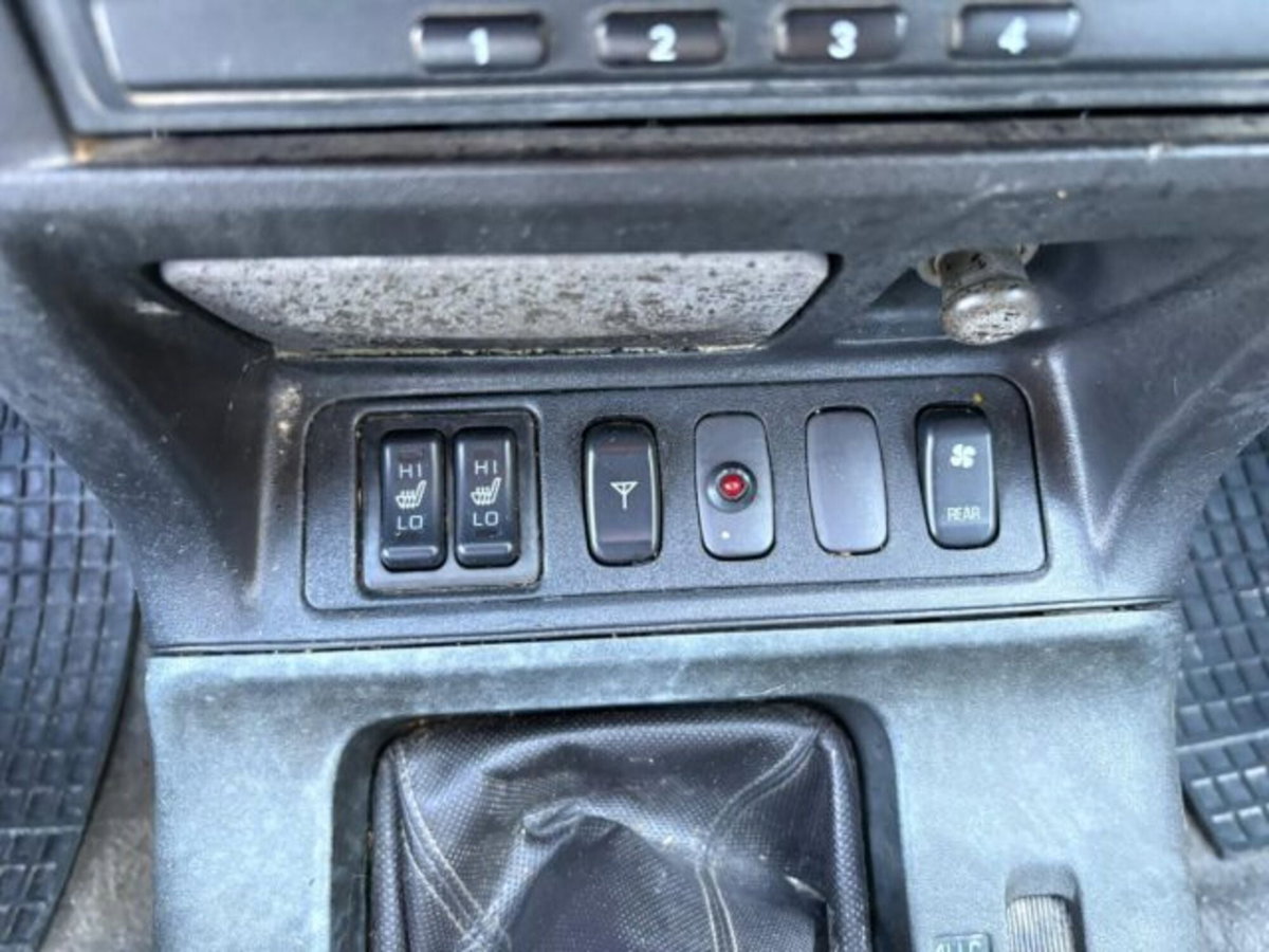 Mitsubishi Pajero 3.2 16V DI-D 5p. GLS2 (14)