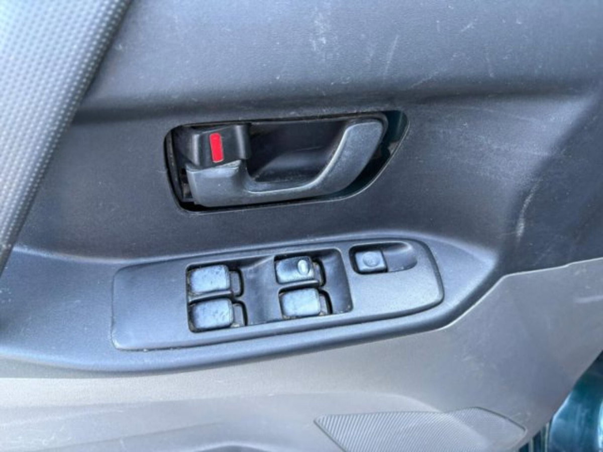 Mitsubishi Pajero 3.2 16V DI-D 5p. GLS2 (15)
