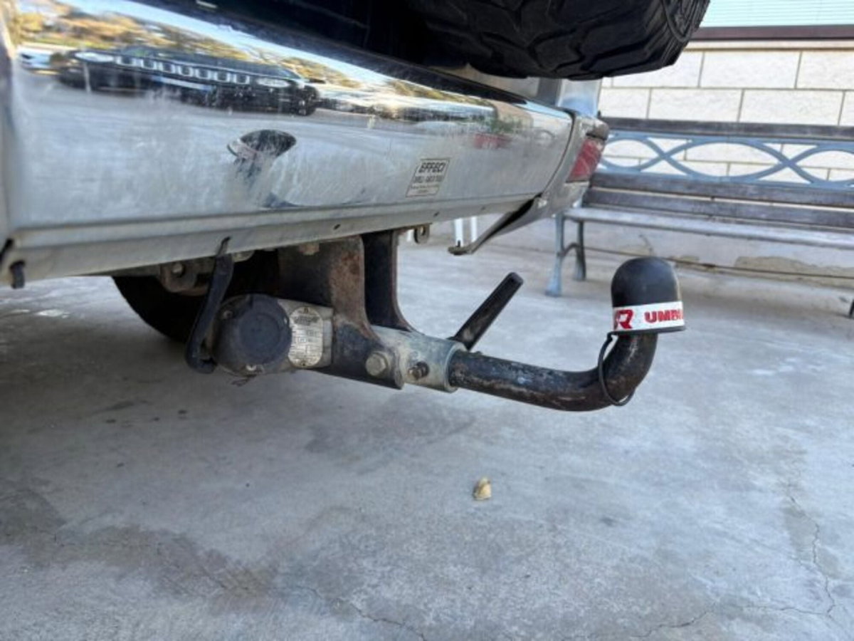 Mitsubishi Pajero 3.2 16V DI-D 5p. GLS2 (16)
