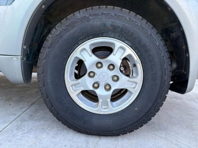 Mitsubishi Pajero 3.2 16V DI-D 5p. GLS2 (17)