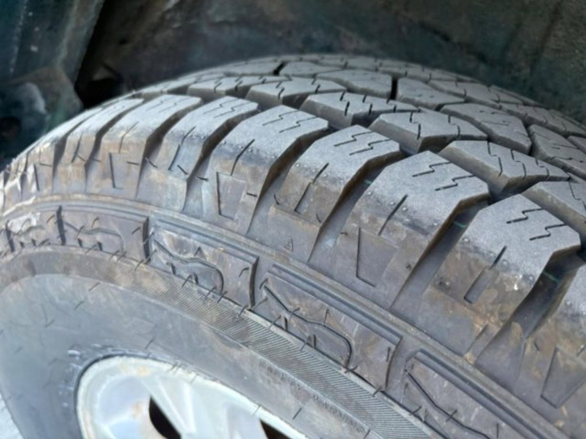 Mitsubishi Pajero 3.2 16V DI-D 5p. GLS2 (18)