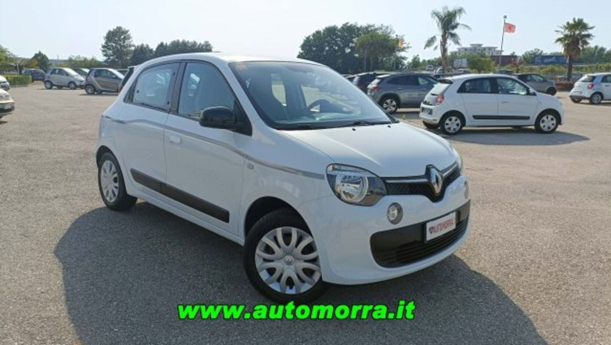 Renault Twingo 1.0 SCe Live