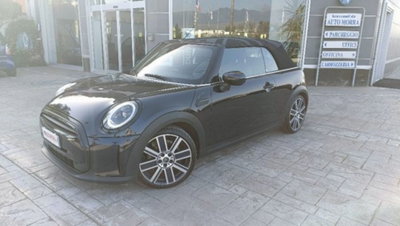 MINI Mini Cabrio 1.5 Cooper Yours Cabrio (2)