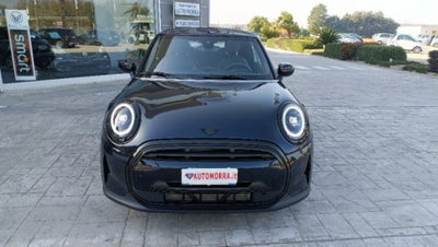 MINI Mini Cabrio 1.5 Cooper Yours Cabrio (3)