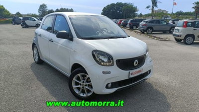 smart forfour forfour 70 1.0 Youngster usata