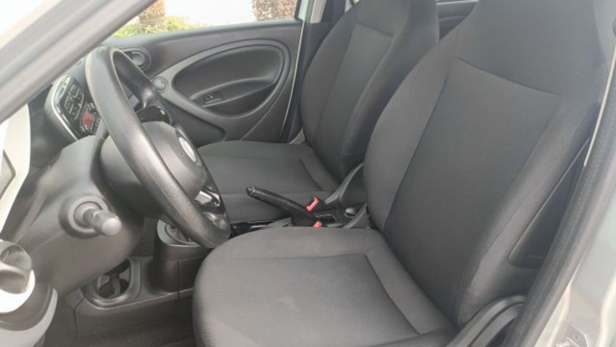 smart forfour forfour 70 1.0 Youngster (10)