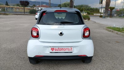 smart forfour forfour 70 1.0 Youngster (6)
