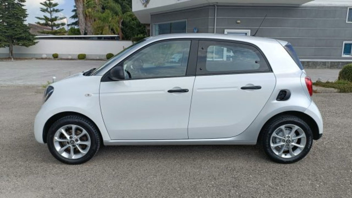 smart forfour forfour 70 1.0 Youngster (7)