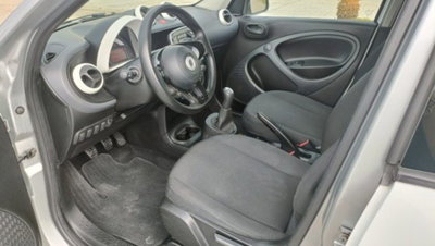 smart forfour forfour 70 1.0 Youngster (9)