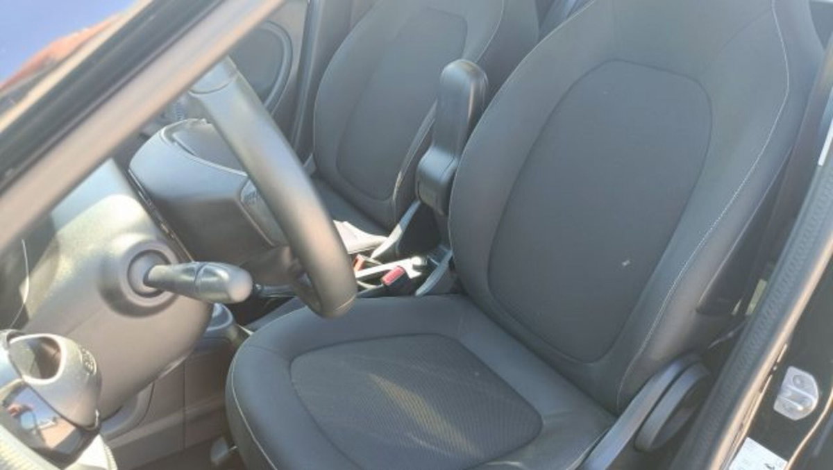 smart forfour forfour 90 0.9 Turbo twinamic Passion (11)