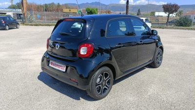 smart forfour forfour 90 0.9 Turbo twinamic Passion (6)