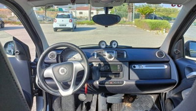 smart Fortwo 800 40 kW coupé pulse cdi (11)