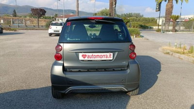 smart Fortwo 800 40 kW coupé pulse cdi (6)