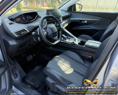 Peugeot 3008 BlueHDi 130 S&S EAT8 Allure Pack (10)