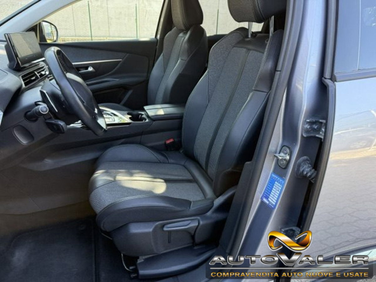 Peugeot 3008 BlueHDi 130 S&S EAT8 Allure Pack (11)