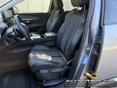 Peugeot 3008 BlueHDi 130 S&S EAT8 Allure Pack (11)