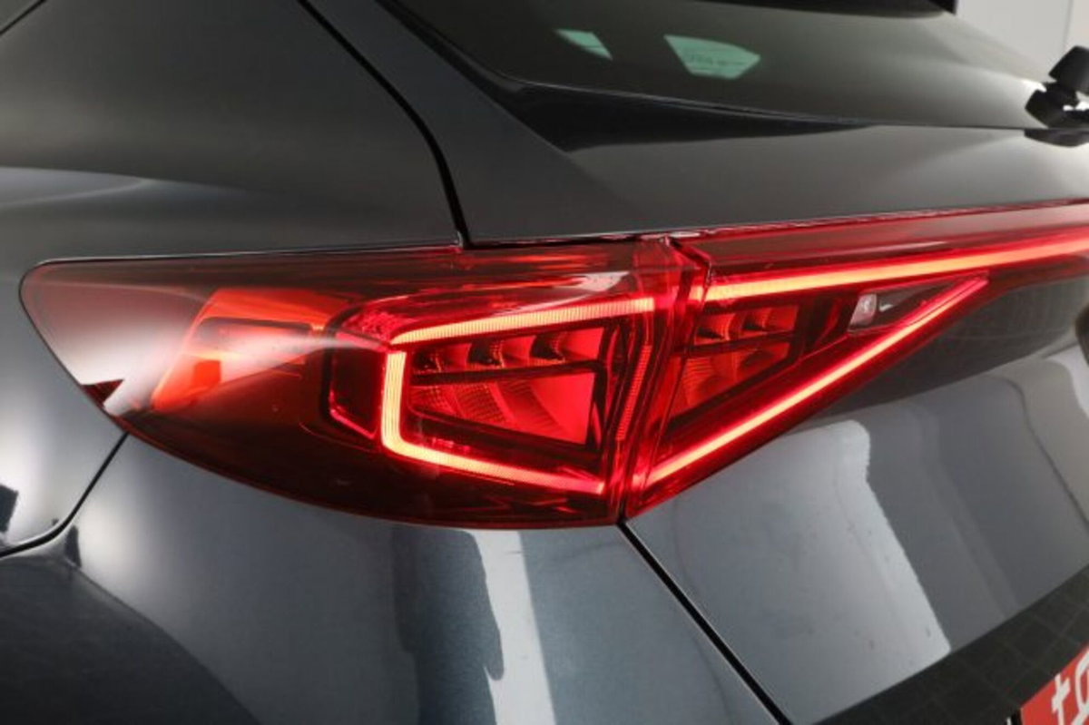 Cupra Formentor Formentor 1.5 TSI (10)