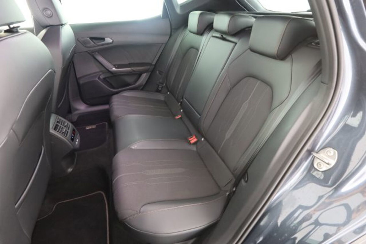 Cupra Formentor Formentor 1.5 TSI (3)