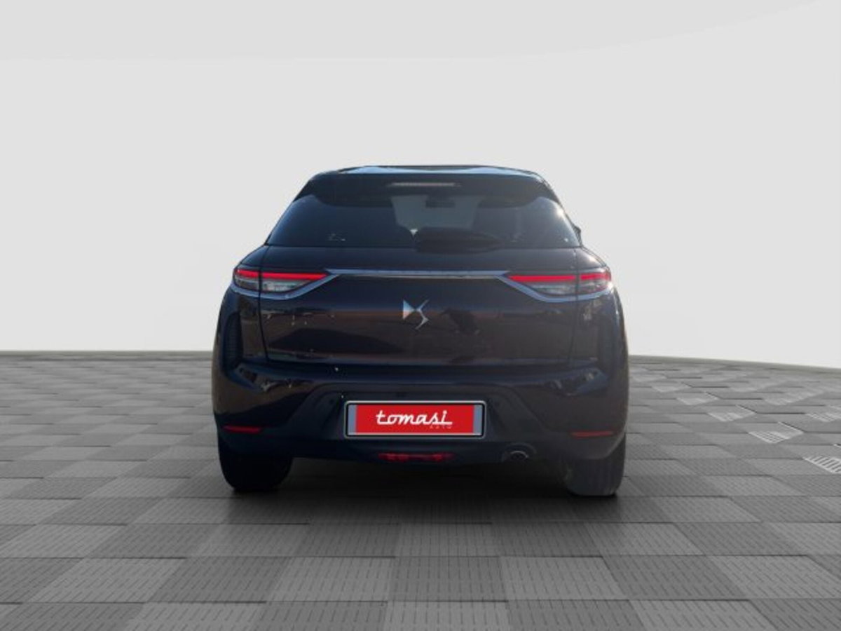Ds DS 3 DS 3 Crossback BlueHDi 100 Business (4)