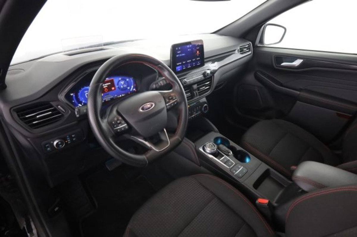 Ford Kuga 2.5 Plug In Hybrid 225 CV CVT 2WD ST-Line