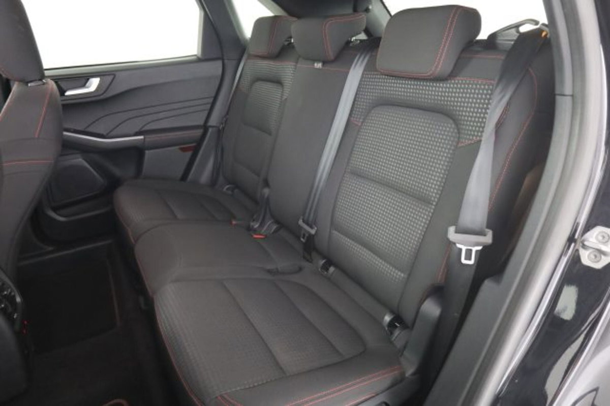 Ford Kuga 2.5 Plug In Hybrid 225 CV CVT 2WD ST-Line (3)