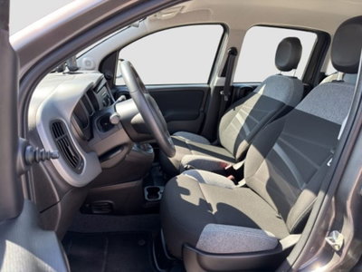 Fiat Panda 1.0 FireFly S&S Hybrid City Cross (10)