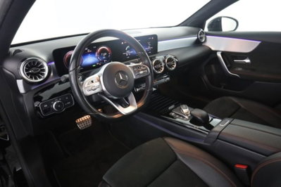 Mercedes-Benz Classe A 250 e Automatic EQ-Power Premium