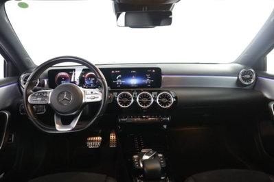 Mercedes-Benz Classe A 250 e Automatic EQ-Power Premium (4)