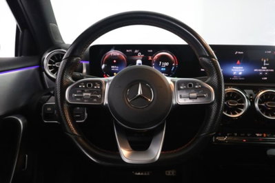 Mercedes-Benz Classe A 250 e Automatic EQ-Power Premium (5)