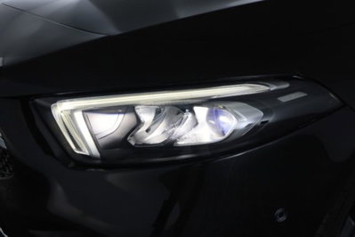 Mercedes-Benz Classe A 250 e Automatic EQ-Power Premium (9)