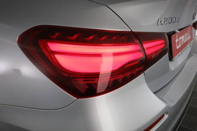 Mercedes-Benz Classe A Sedan 200 d Progressive Advanced Plus auto (10)