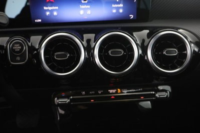 Mercedes-Benz Classe A Sedan 200 d Progressive Advanced Plus auto (12)