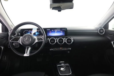 Mercedes-Benz Classe A Sedan 200 d Progressive Advanced Plus auto (4)