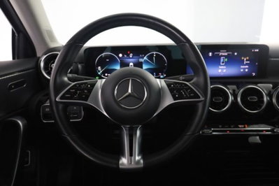 Mercedes-Benz Classe A Sedan 200 d Progressive Advanced Plus auto (5)