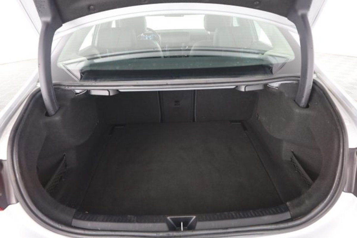 Mercedes-Benz Classe A Sedan 200 d Progressive Advanced Plus auto (6)